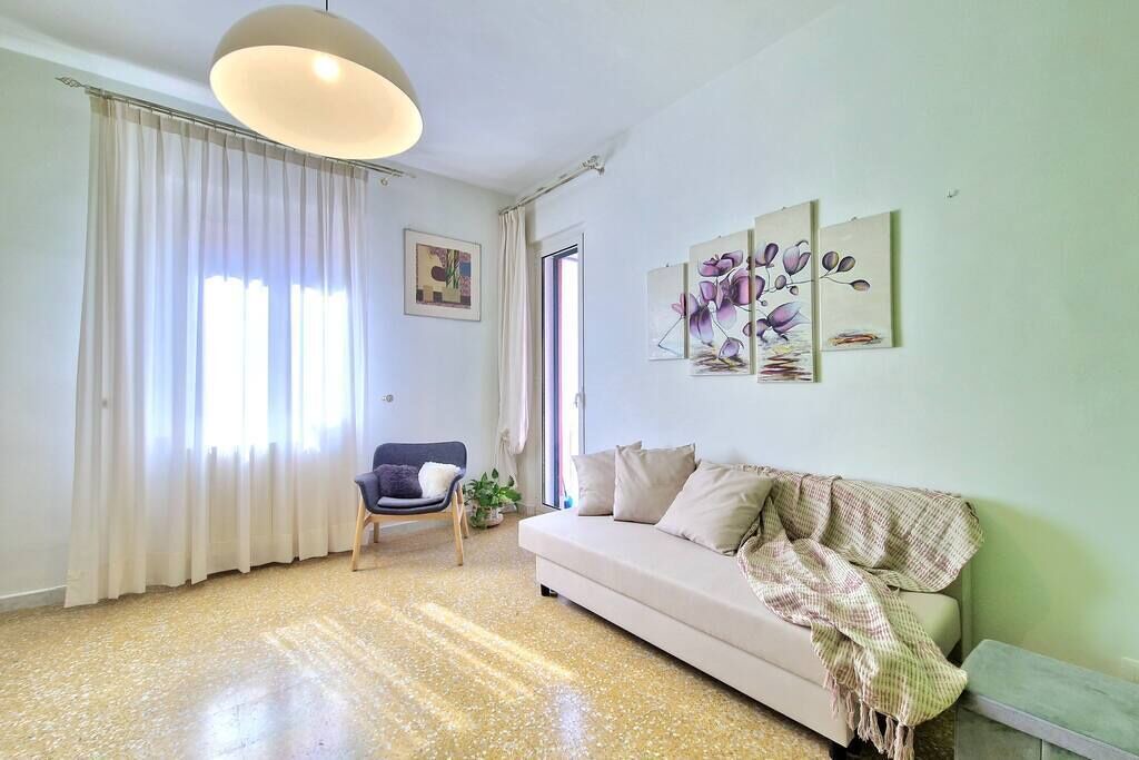Photo of Livingroom in Porto San Giorgio