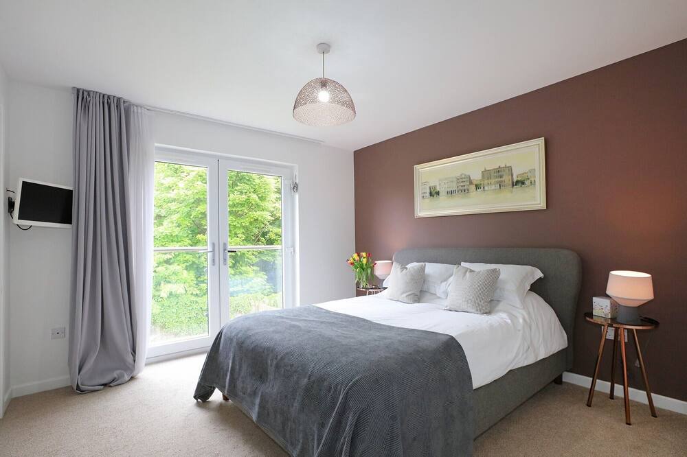 Photo of Bedroom in Gullane