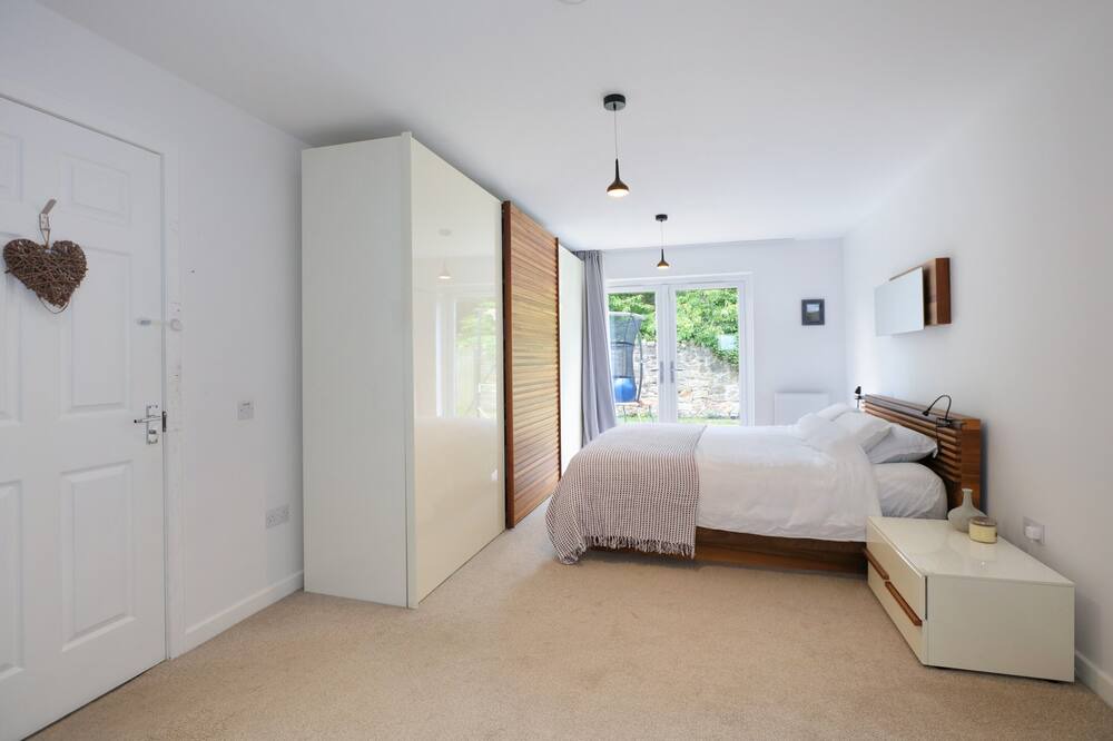 Photo of Bedroom in Gullane