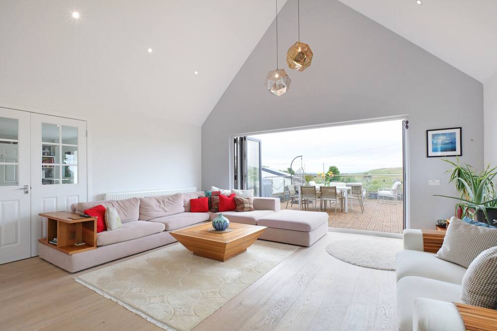 Photo of Livingroom in Gullane
