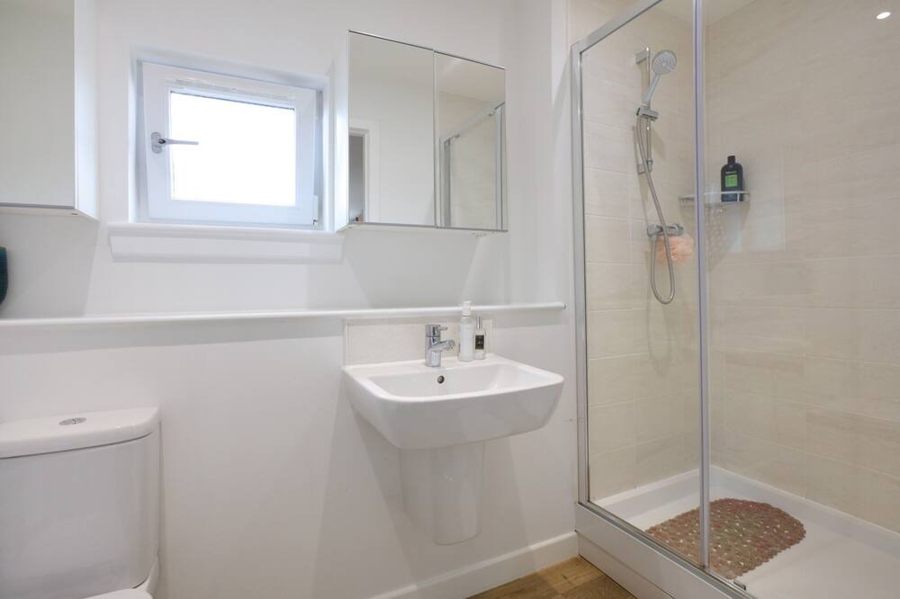 Photo of Bathroom in Gullane