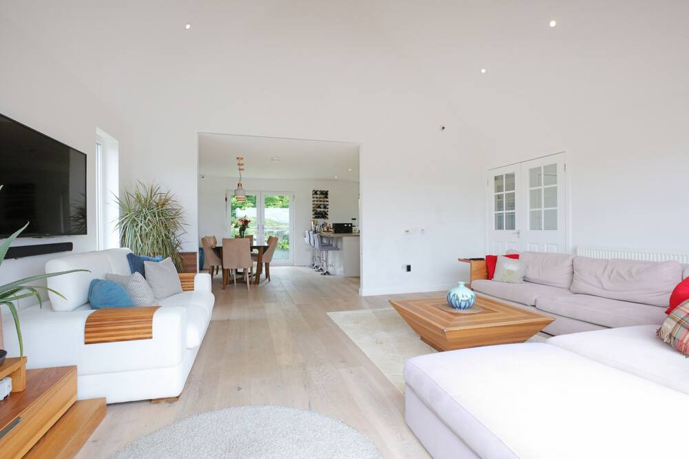 Photo of Livingroom in Gullane