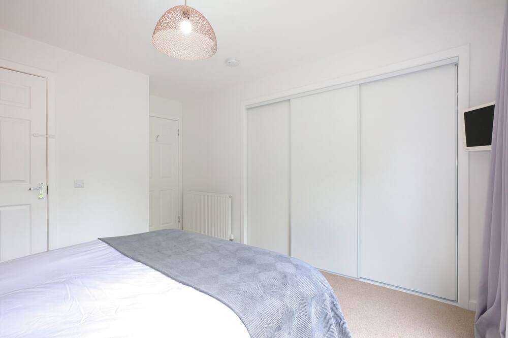 Photo of Bedroom in Gullane