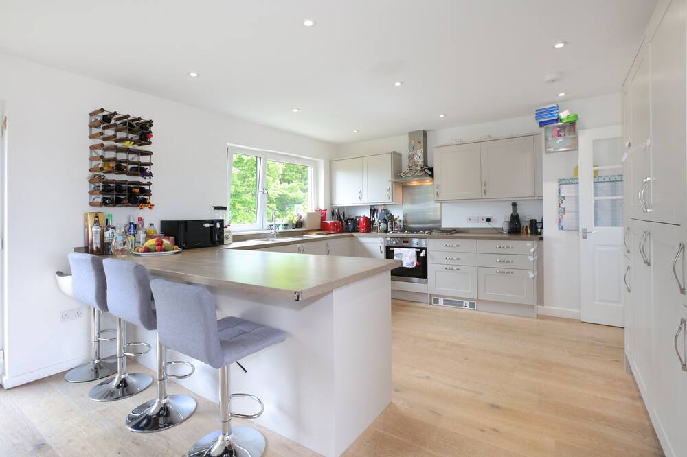 Photo of Kitchen in Gullane