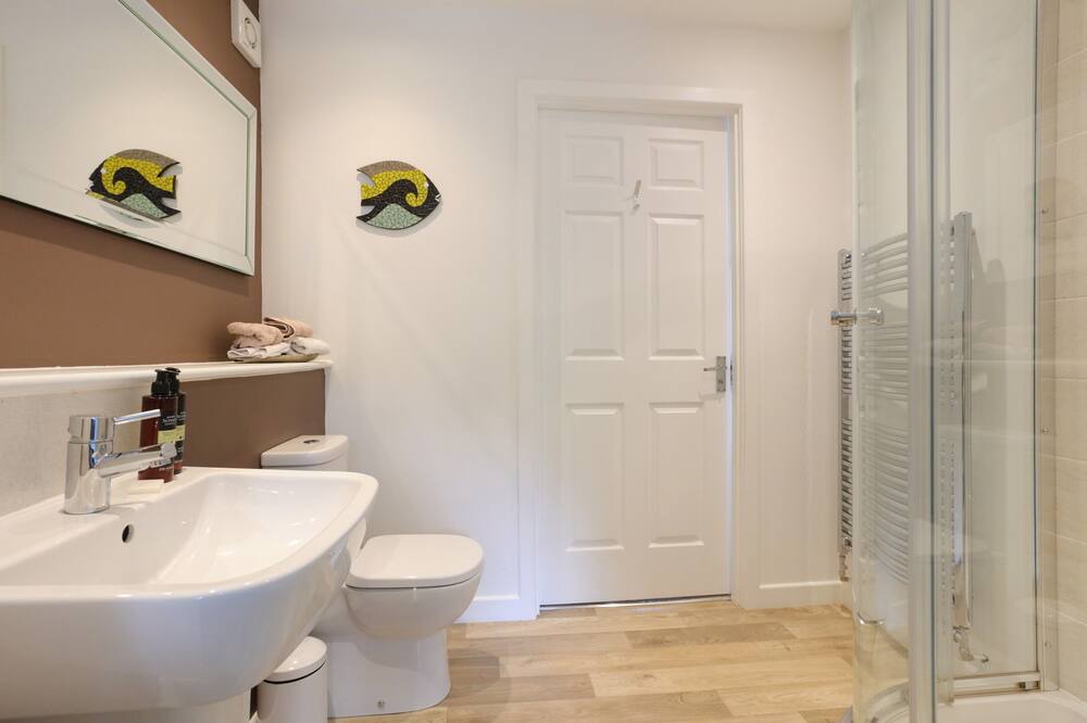 Photo of Bathroom in Gullane