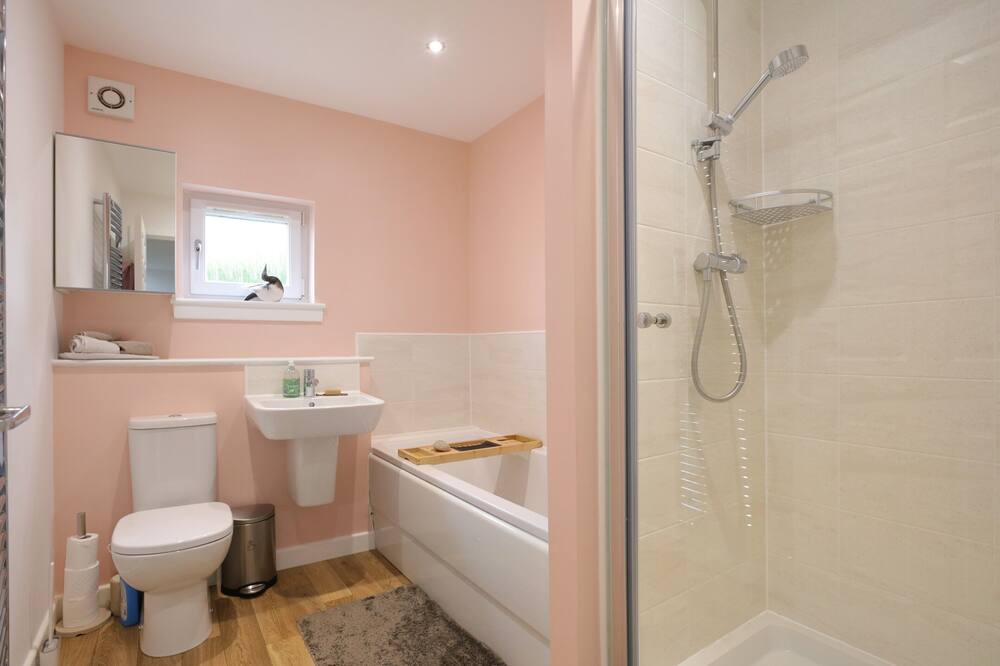 Photo of Bathroom in Gullane