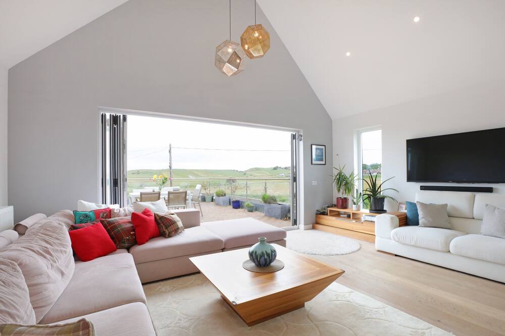 Photo of Livingroom in Gullane