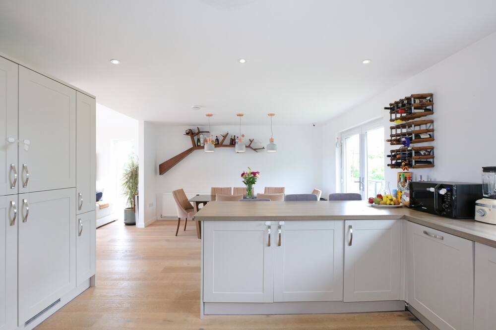 Photo of Kitchen in Gullane