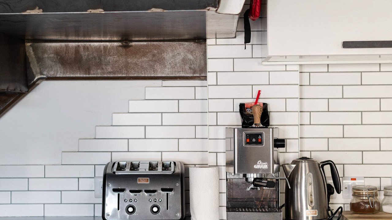 Photo of Kitchen in Ballycastle