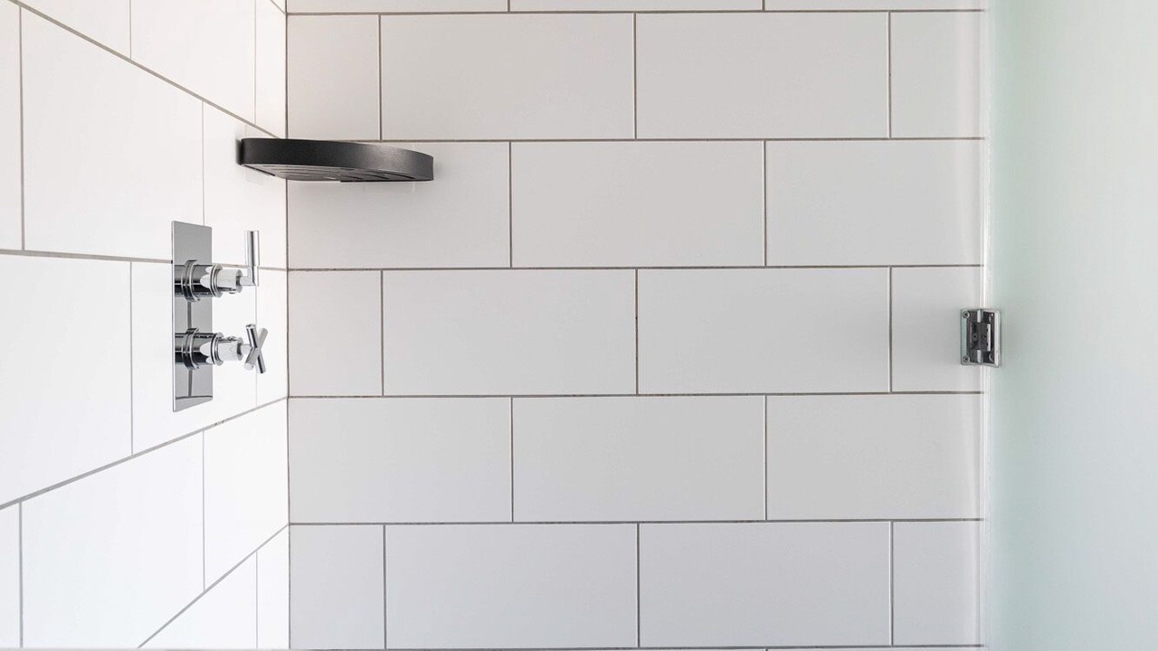 Photo of Bathroom in Ballycastle