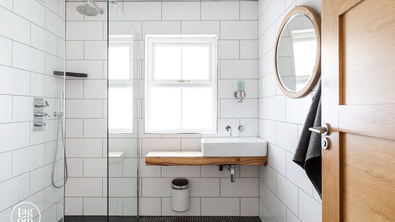 Photo of Bathroom in Ballycastle