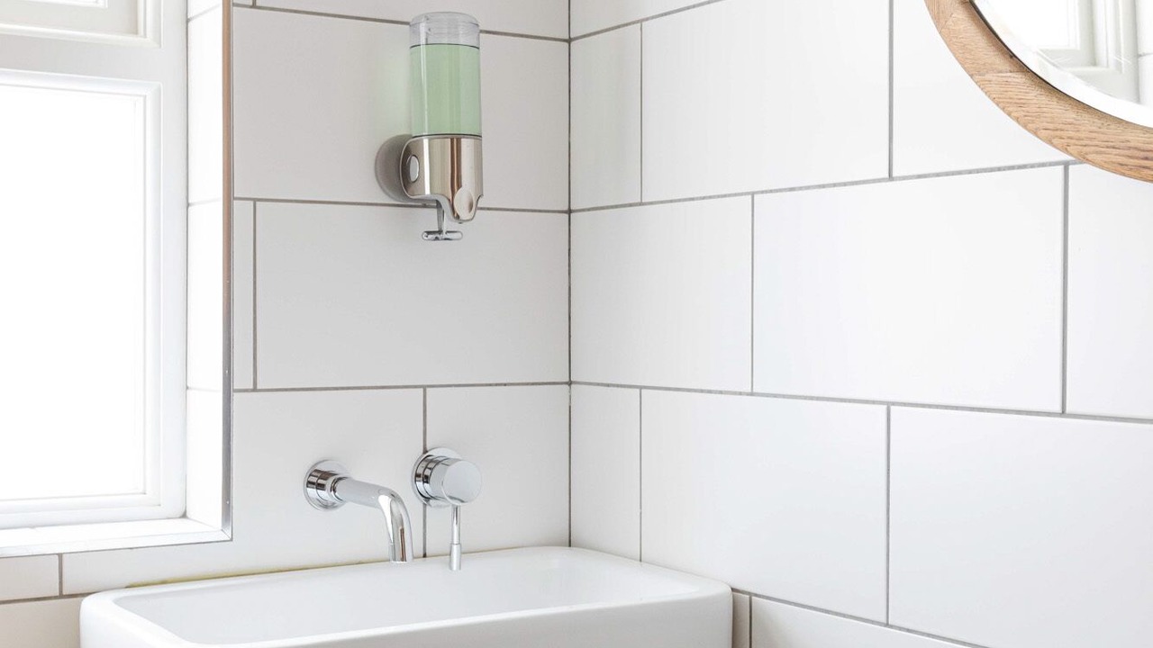 Photo of Bathroom in Ballycastle