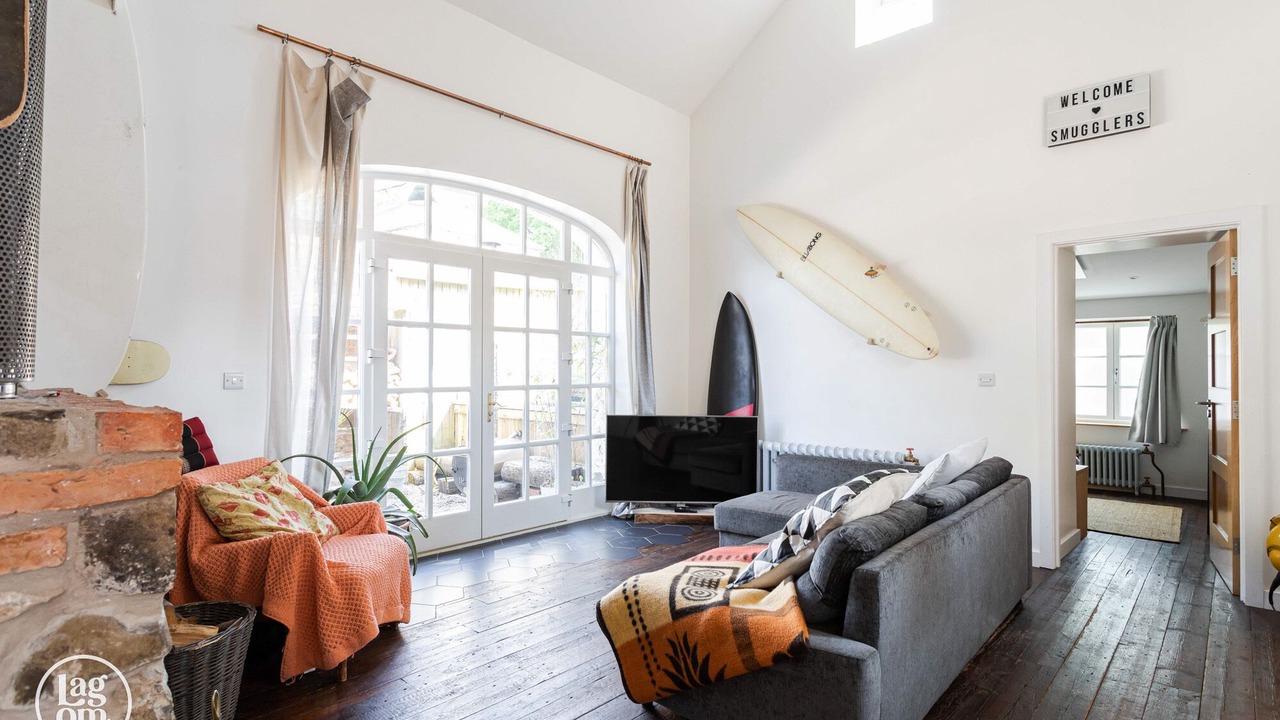 Photo of Livingroom in Ballycastle