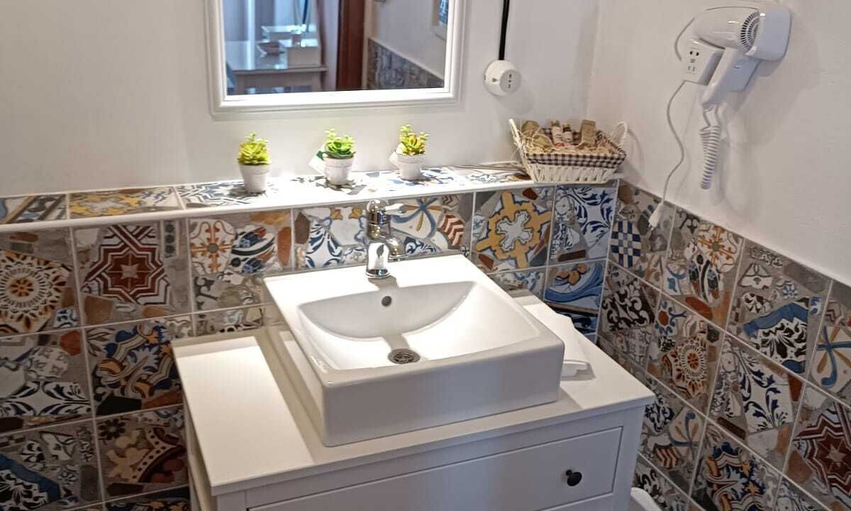 Photo of Bathroom in Montaldo Scarampi