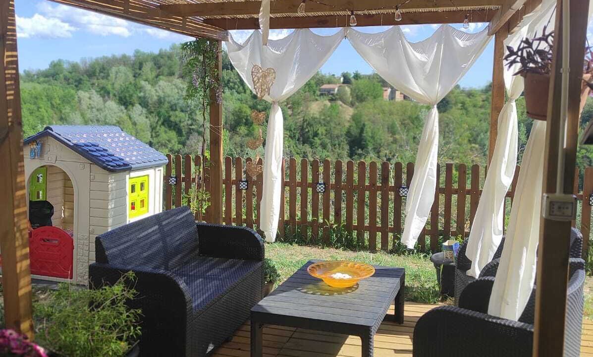 Photo of Outdoor in Montaldo Scarampi
