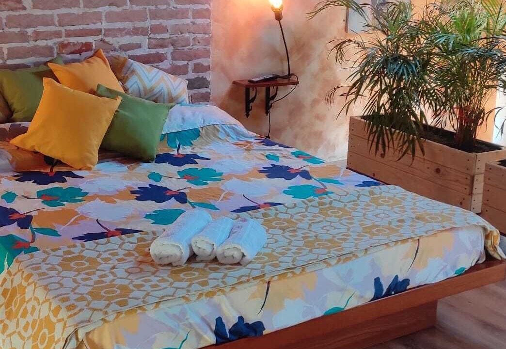 Photo of Bedroom in Montaldo Scarampi