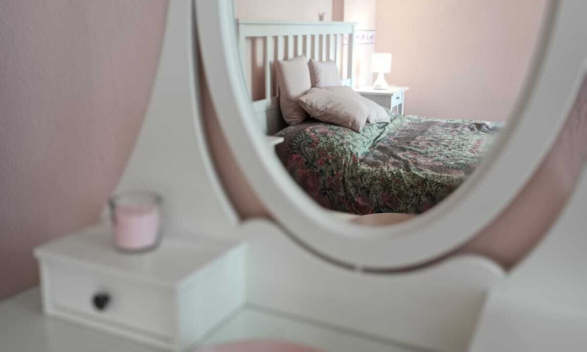 Photo of Bedroom in Montaldo Scarampi