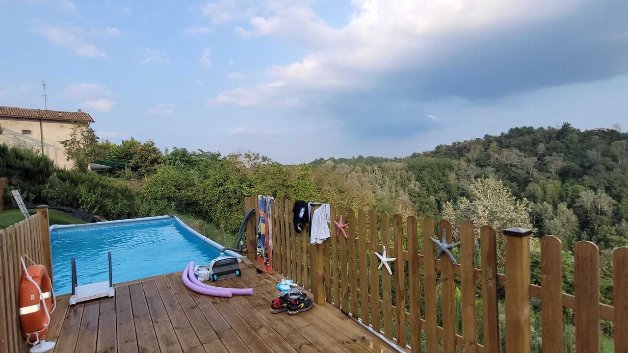 Photo of Outdoor in Montaldo Scarampi