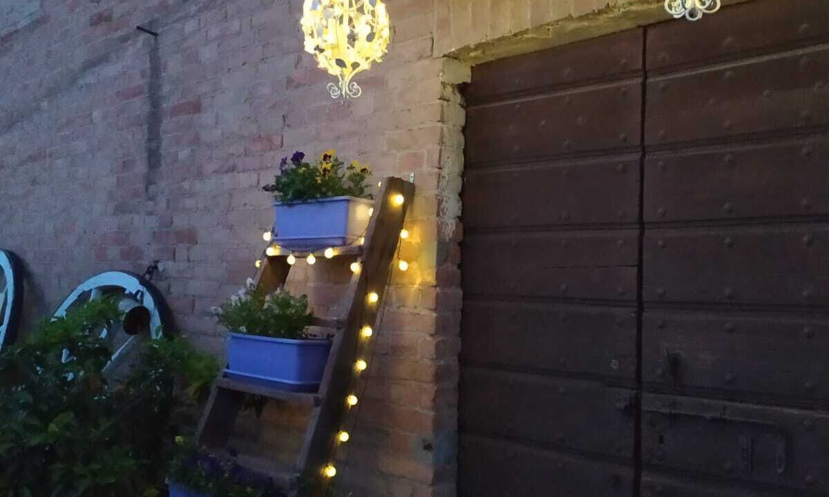 Photo of Patio Balcony in Montaldo Scarampi