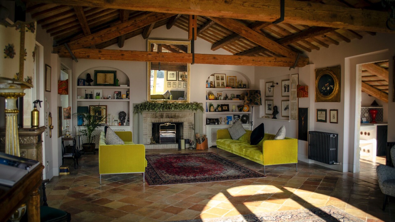 Photo of Livingroom in Senigallia