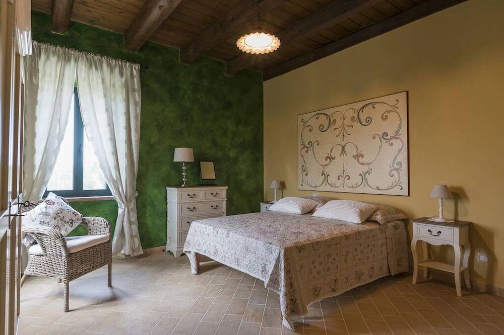 Photo of Bedroom in Corridonia