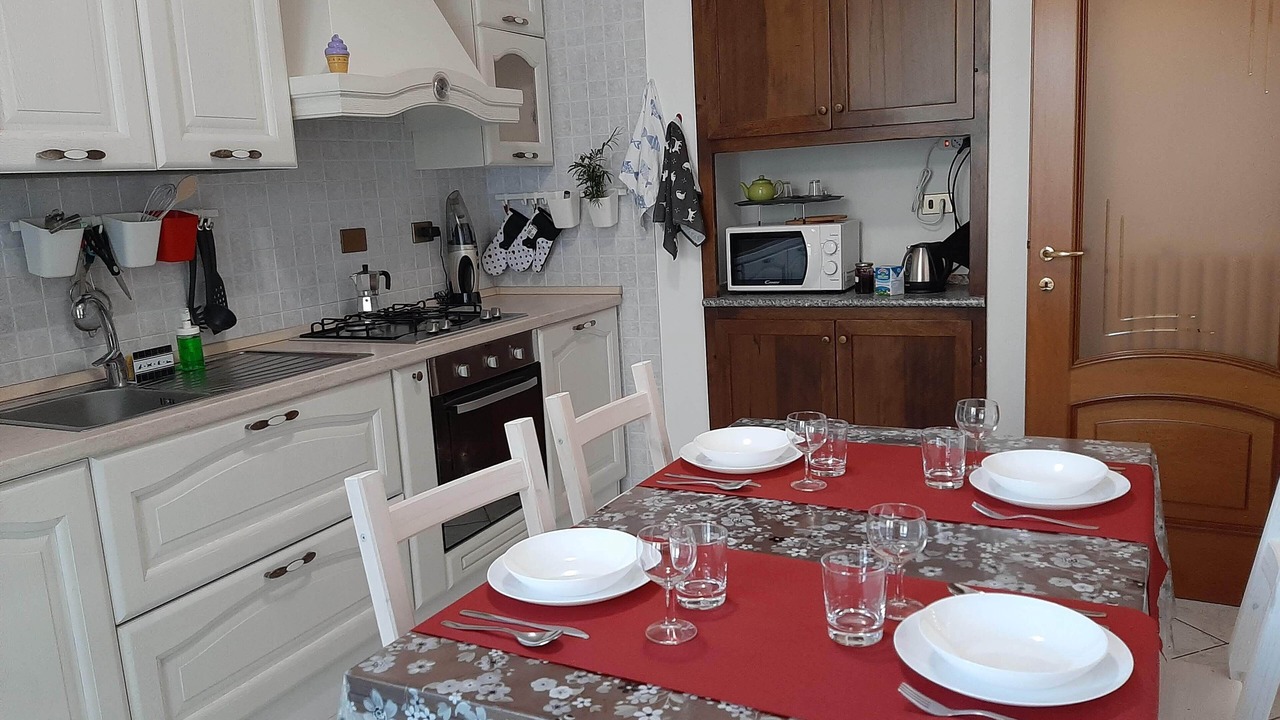 Photo of Kitchen in Pinerolo