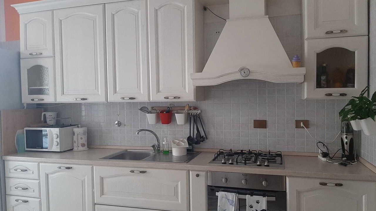 Photo of Kitchen in Pinerolo