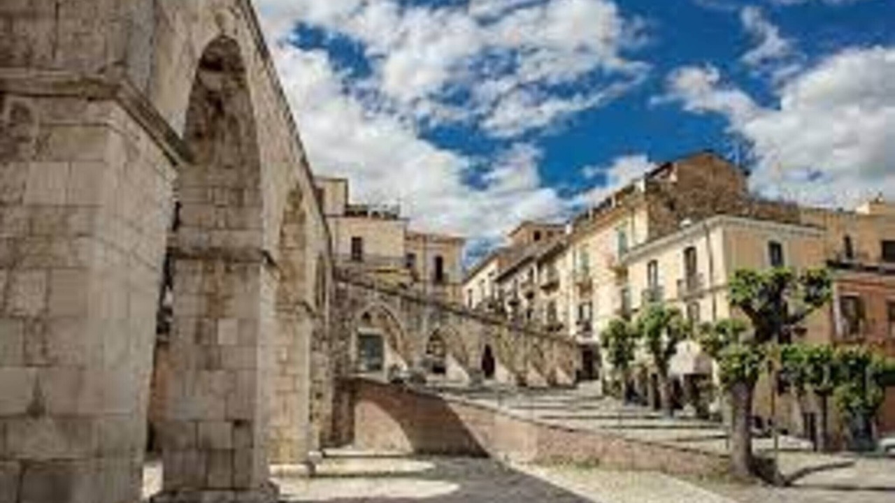 Photo of Outdoor in Sulmona