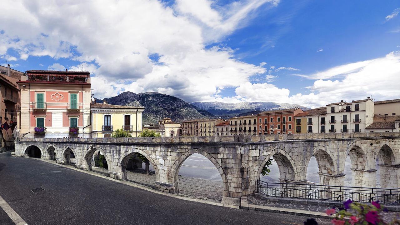 Photo of Outdoor in Sulmona