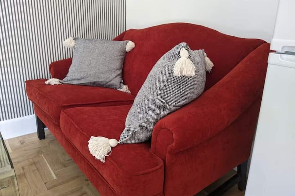 Photo of Livingroom in Ronachan