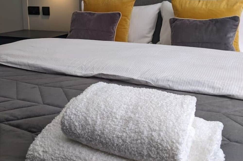 Photo of Bedroom in Ronachan