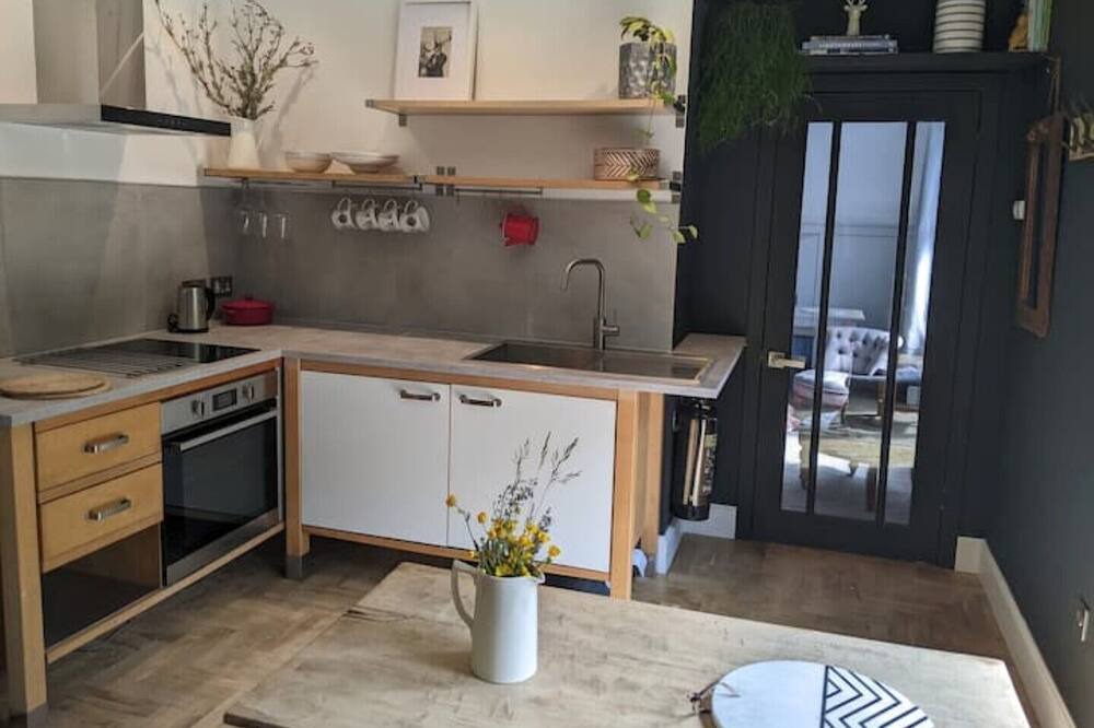 Photo of Kitchen in Ronachan