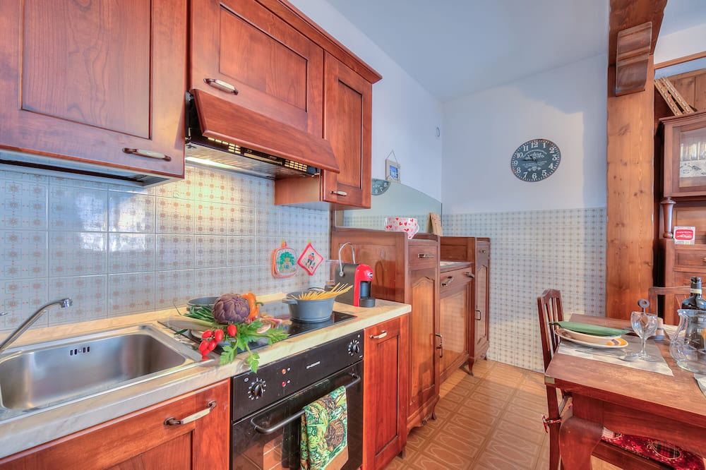 Photo of Kitchen in Staffa