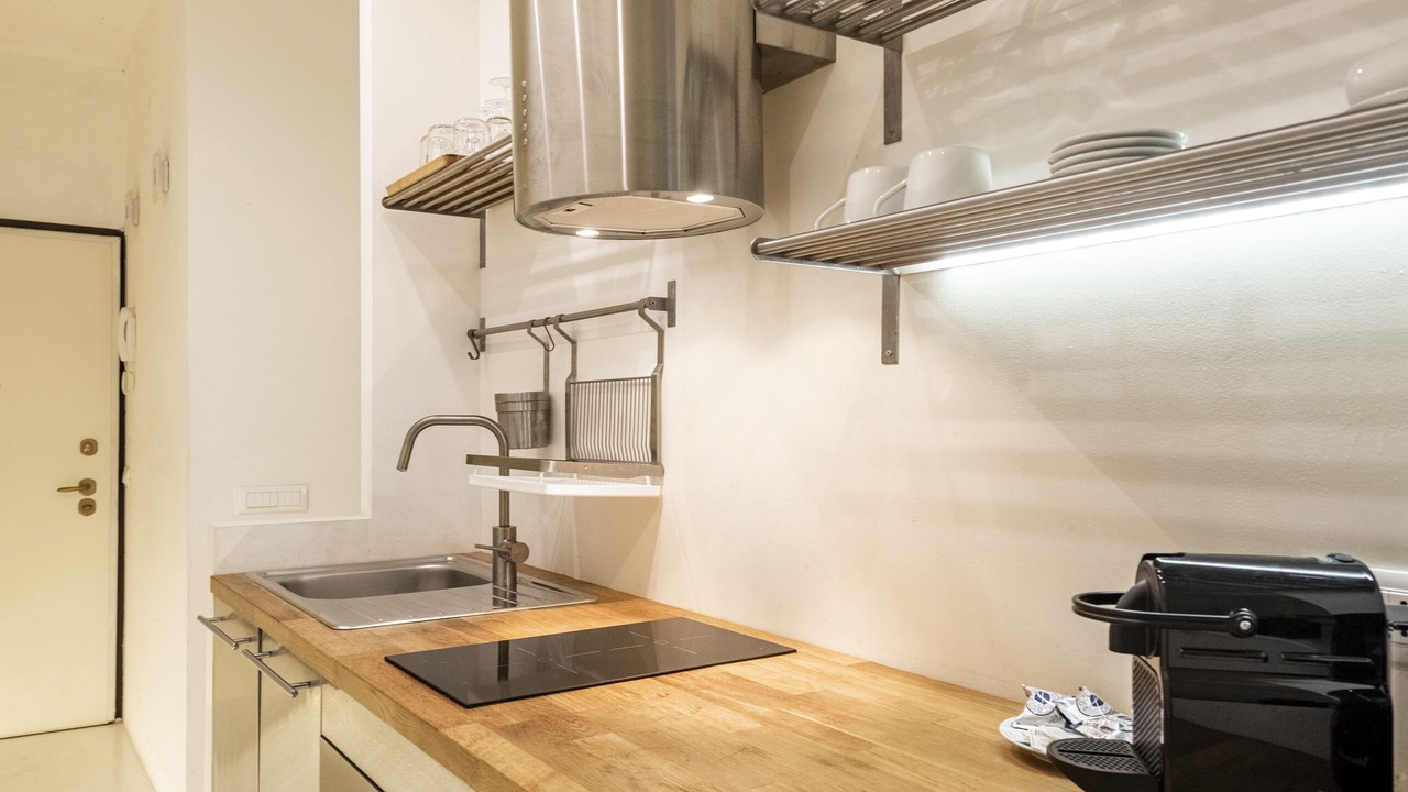 Photo of Kitchen in Centro Storico Nord