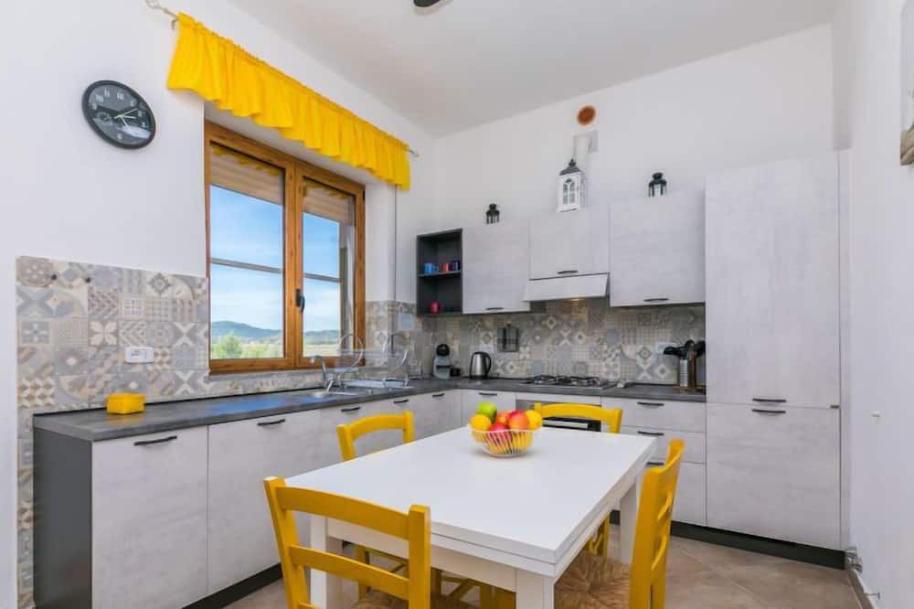 Photo of Kitchen in Capalbio