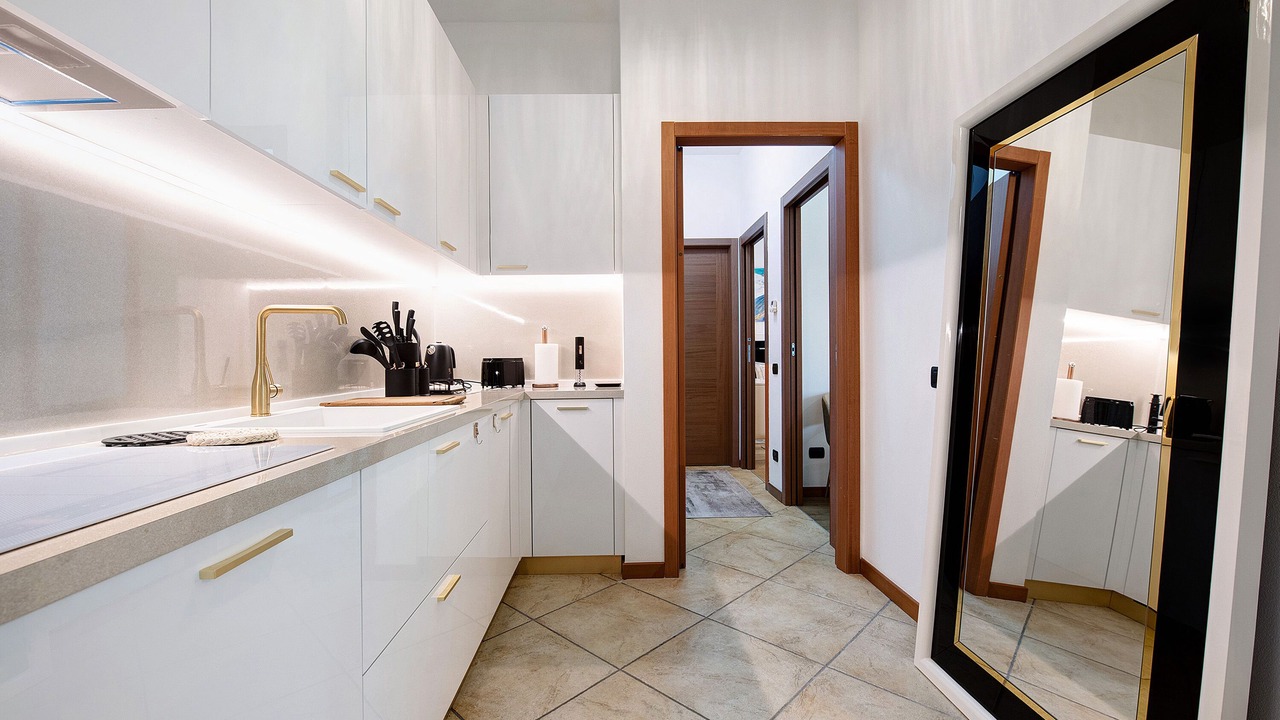 Photo of Kitchen in Sarnico