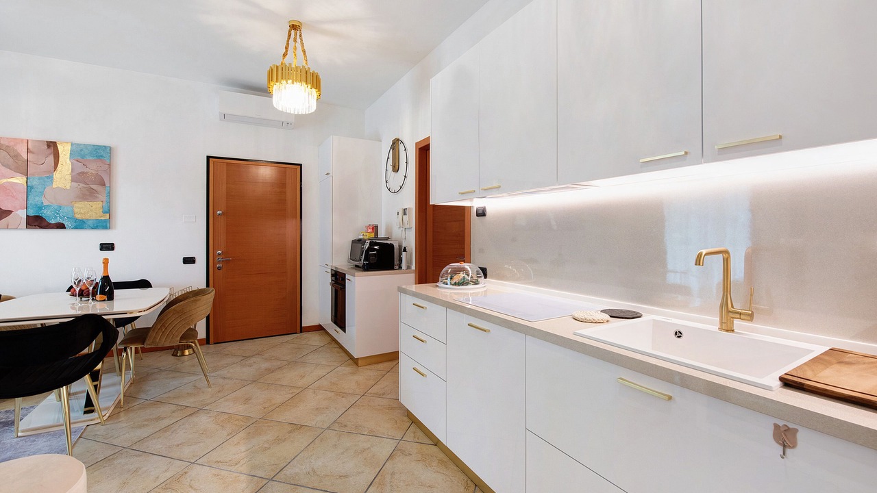 Photo of Kitchen in Sarnico