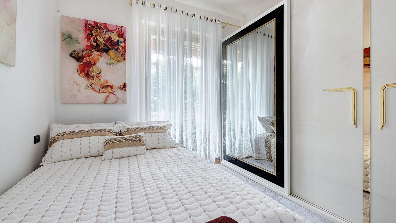 Photo of Bedroom in Sarnico