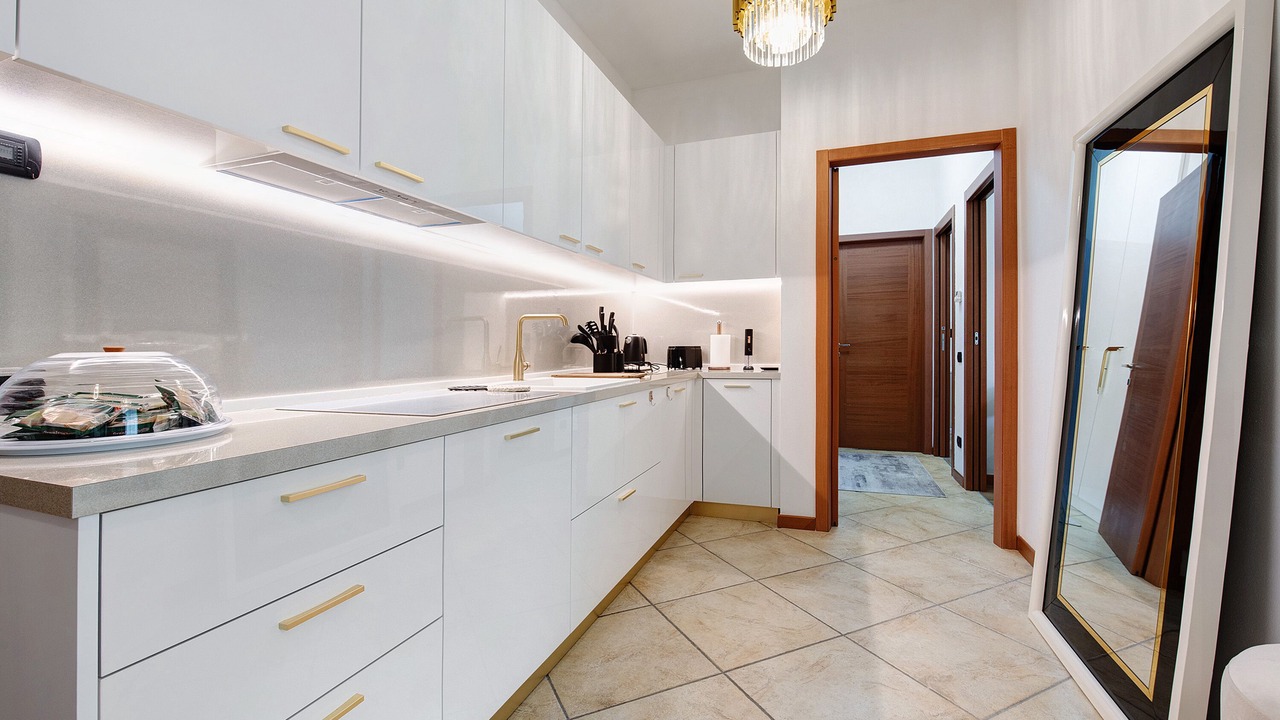 Photo of Kitchen in Sarnico