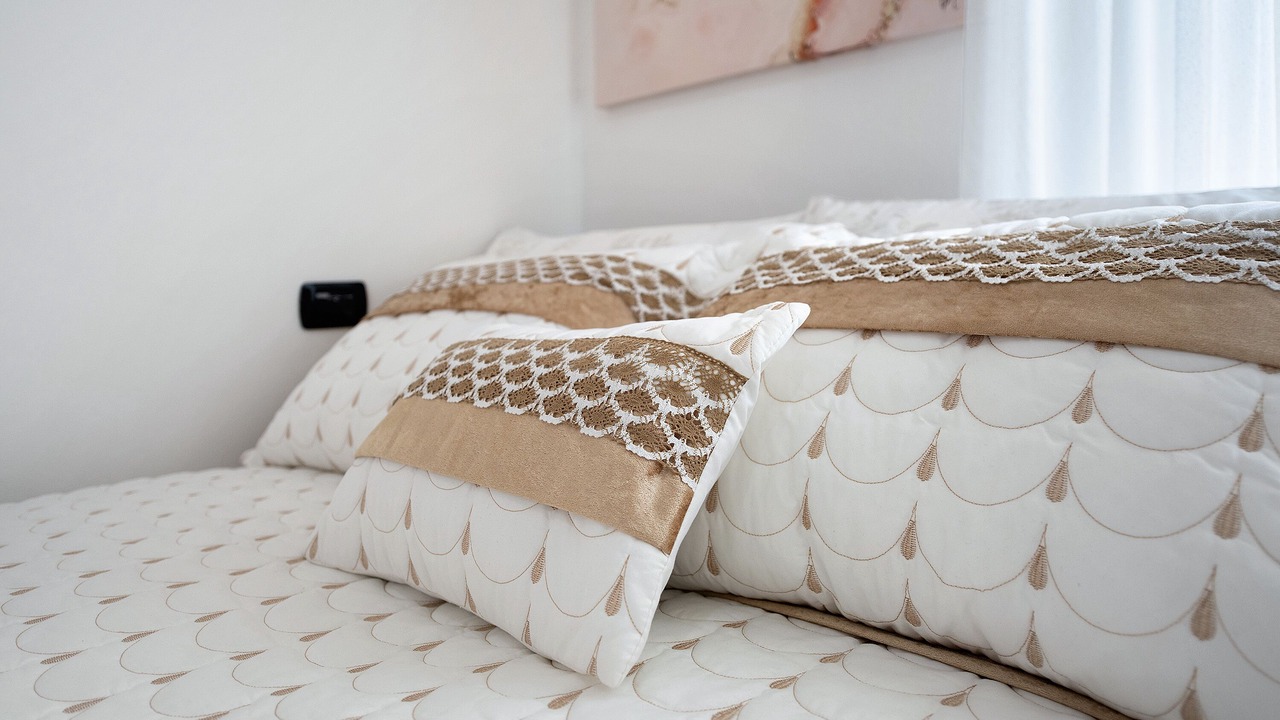 Photo of Bedroom in Sarnico