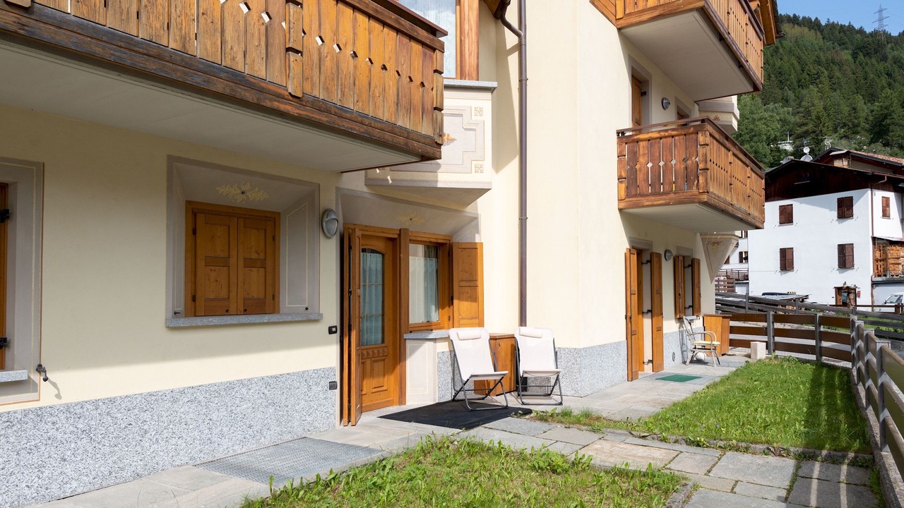 Photo of Buildings in Santa Lucia
