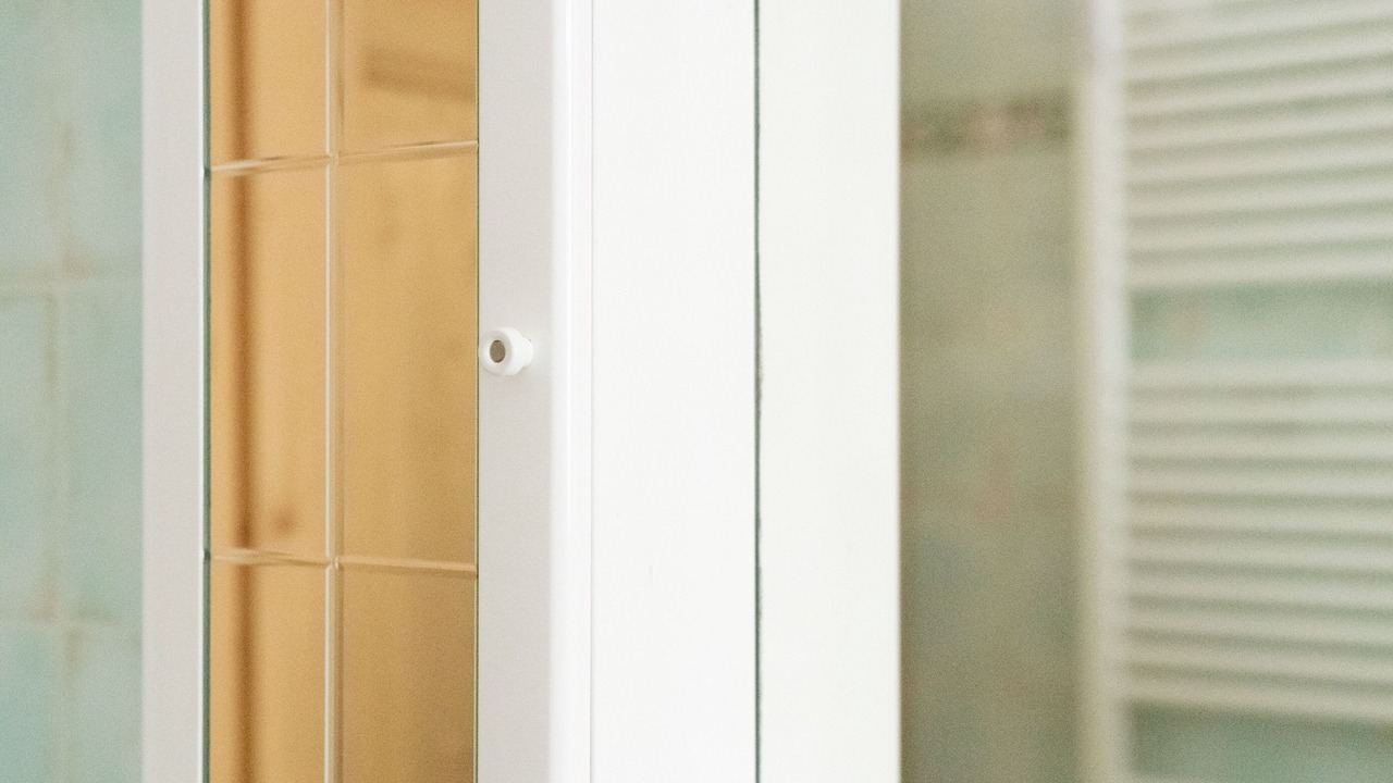Photo of Bathroom in Santa Lucia