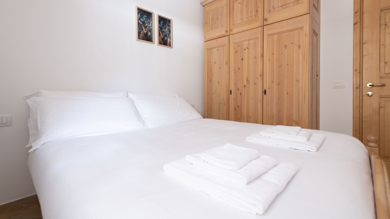 Photo of Bedroom in Santa Lucia