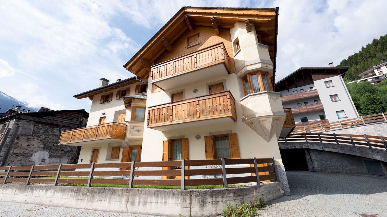 Photo of Outdoor in Santa Lucia