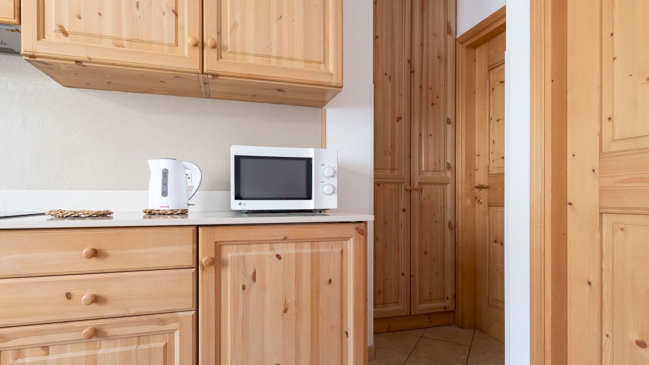 Photo of Kitchen in Santa Lucia