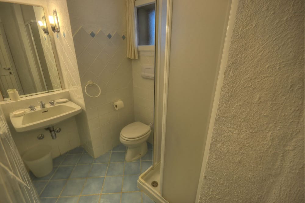 Photo of Bathroom in Golfo di Marinella