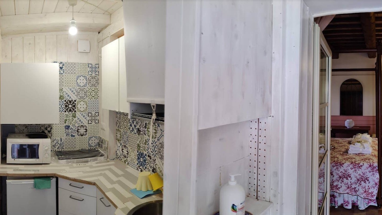 Photo of Kitchen in Potenza Picena