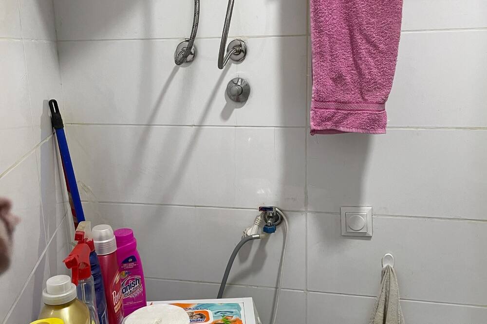 Photo of Bathroom in Zvezdara