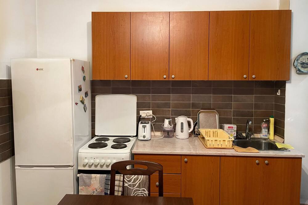 Photo of Kitchen in Zvezdara