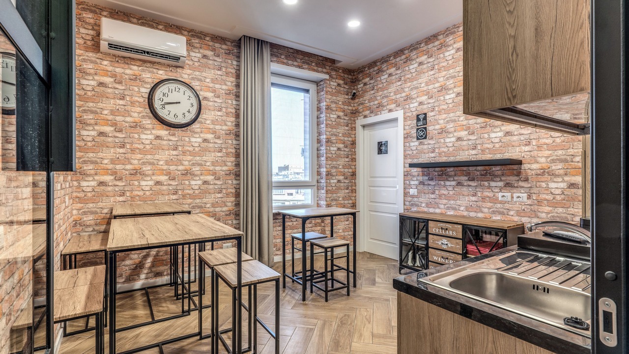 Photo of Kitchen in Materdei